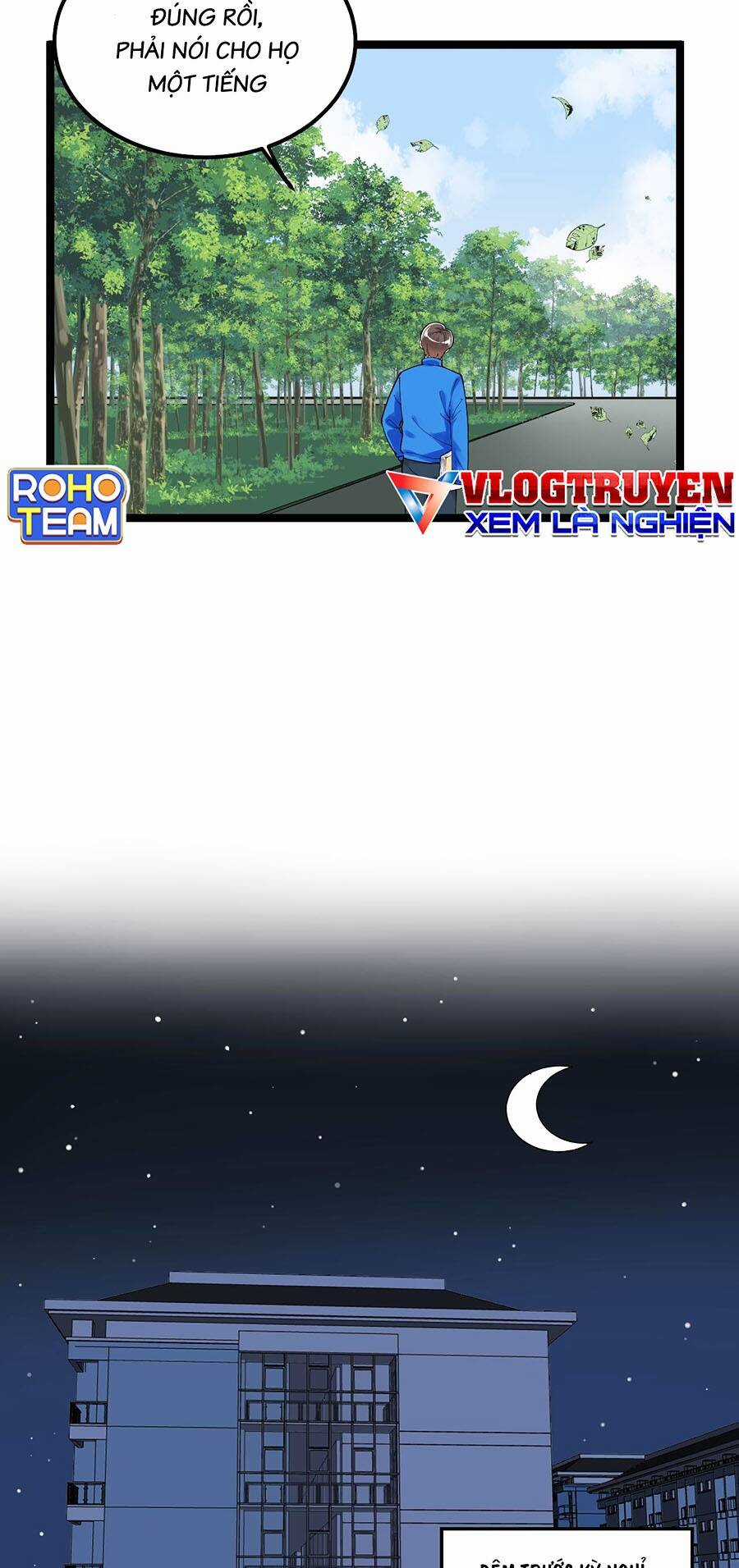 Tinh Thần Đại Hải Của Học Bá Chapter 147 trang 30