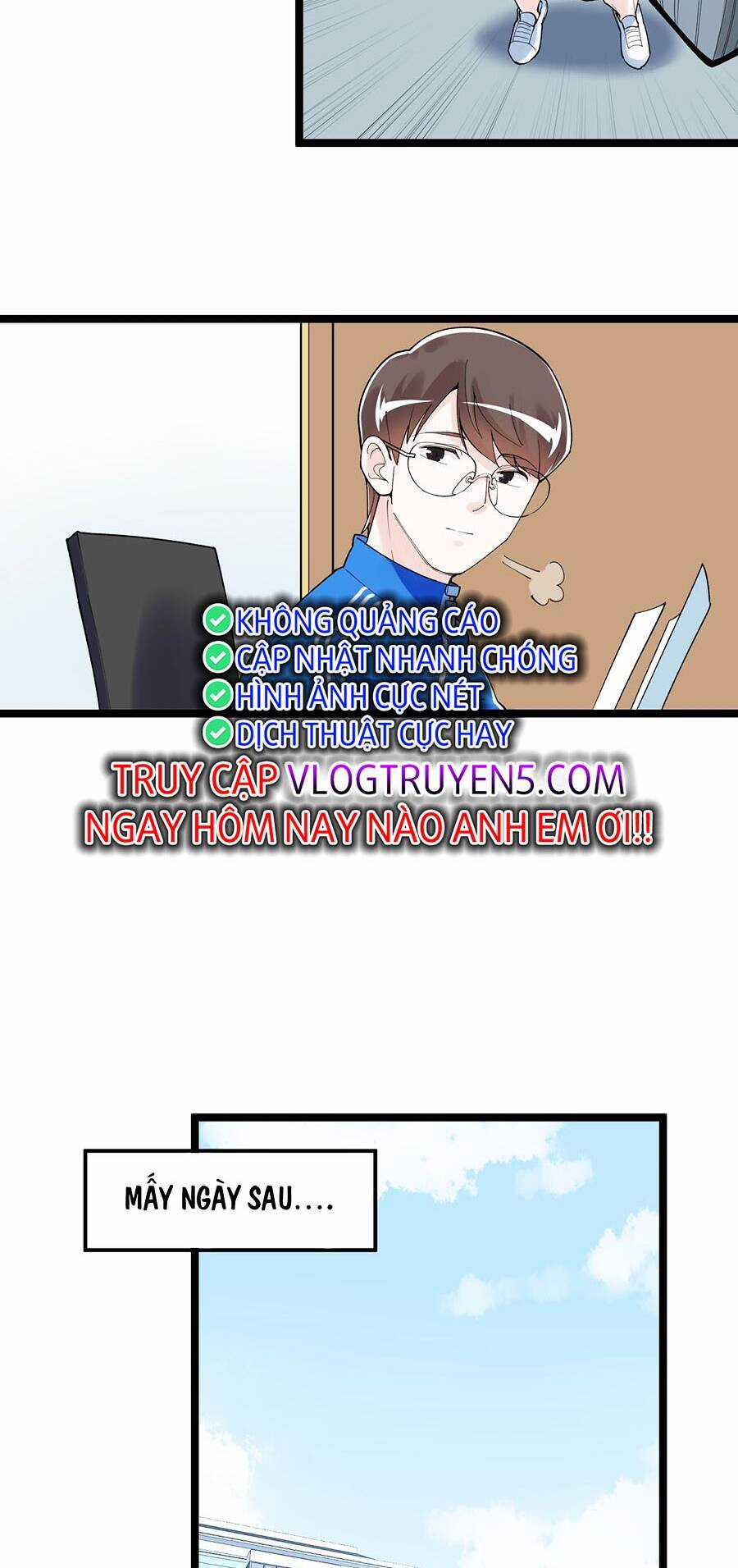 Tinh Thần Đại Hải Của Học Bá Chapter 147 trang 34