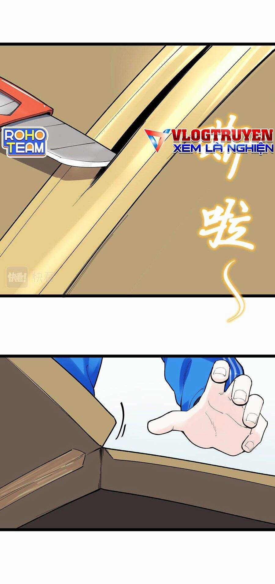 Tinh Thần Đại Hải Của Học Bá Chapter 147 trang 36