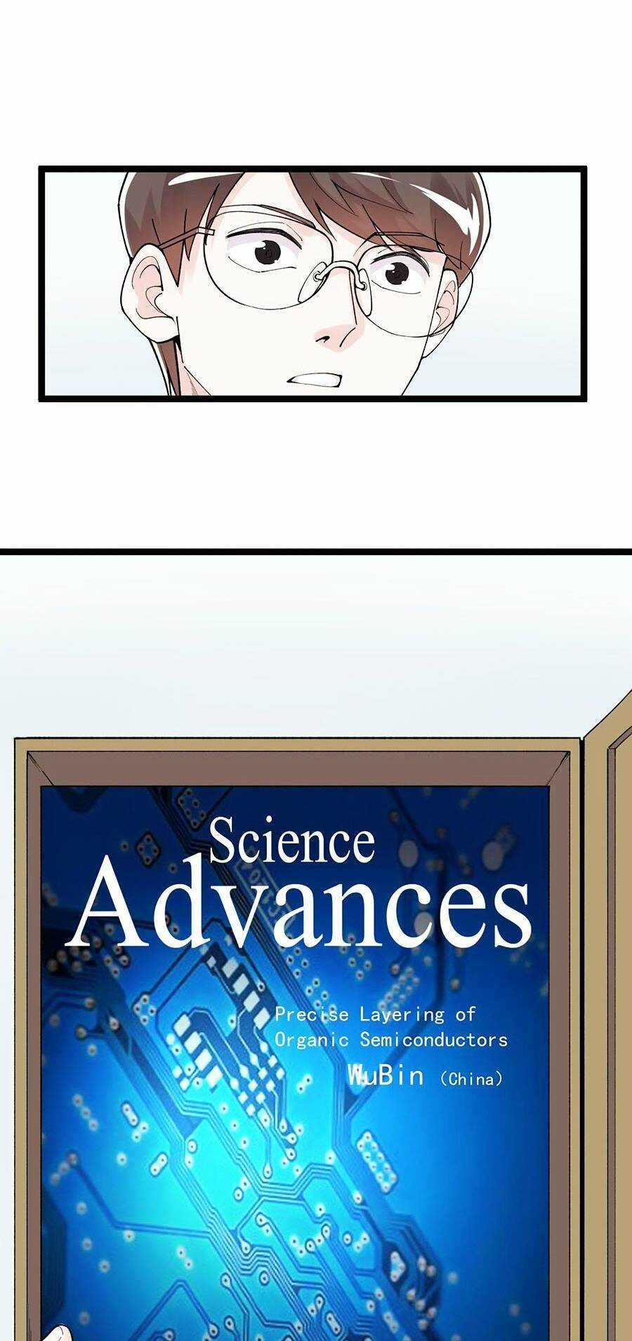 Tinh Thần Đại Hải Của Học Bá Chapter 147 trang 37