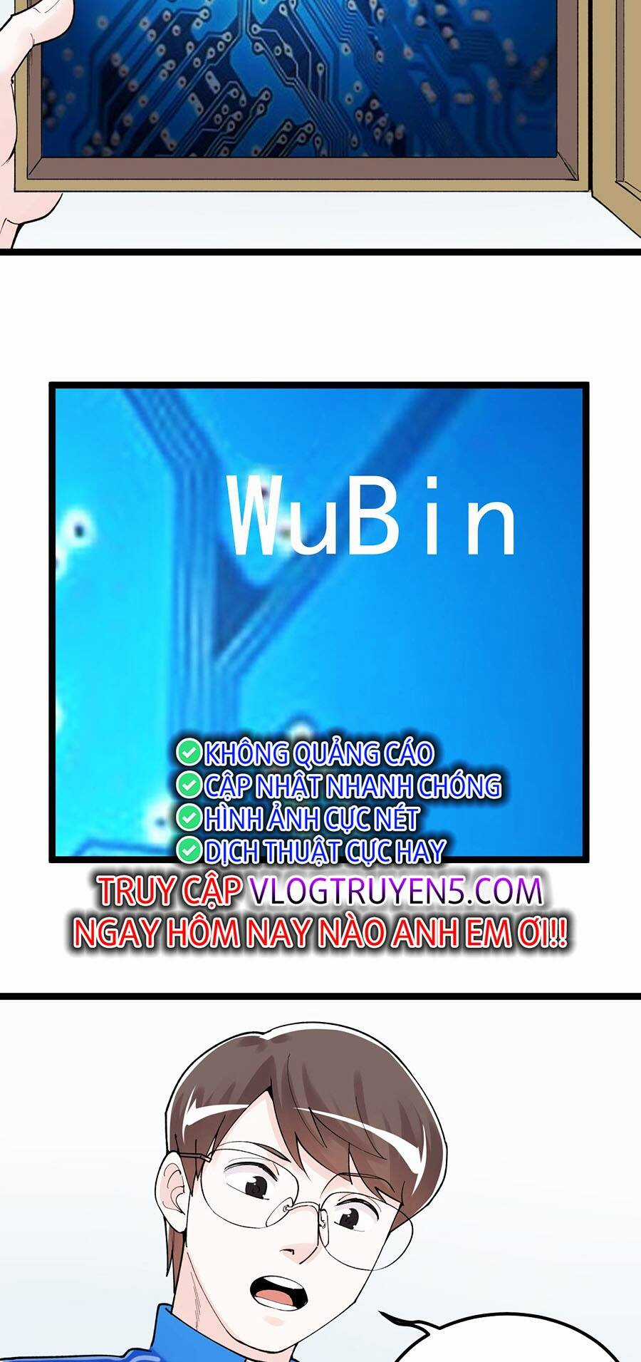 Tinh Thần Đại Hải Của Học Bá Chapter 147 trang 38