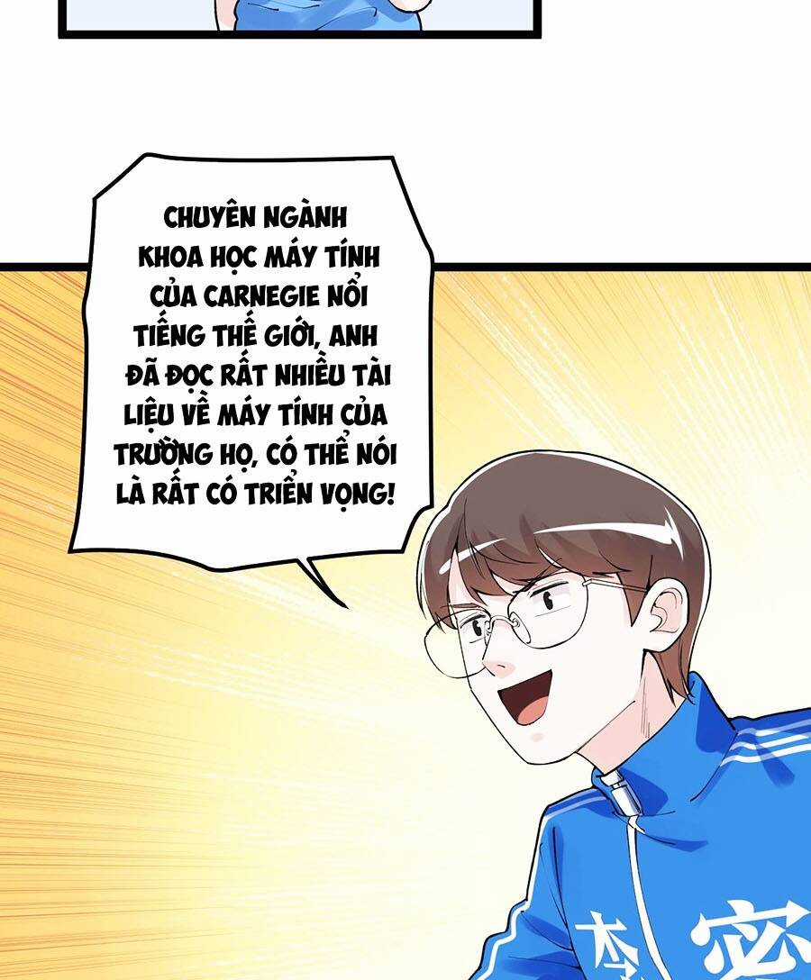 Tinh Thần Đại Hải Của Học Bá Chapter 147 trang 5