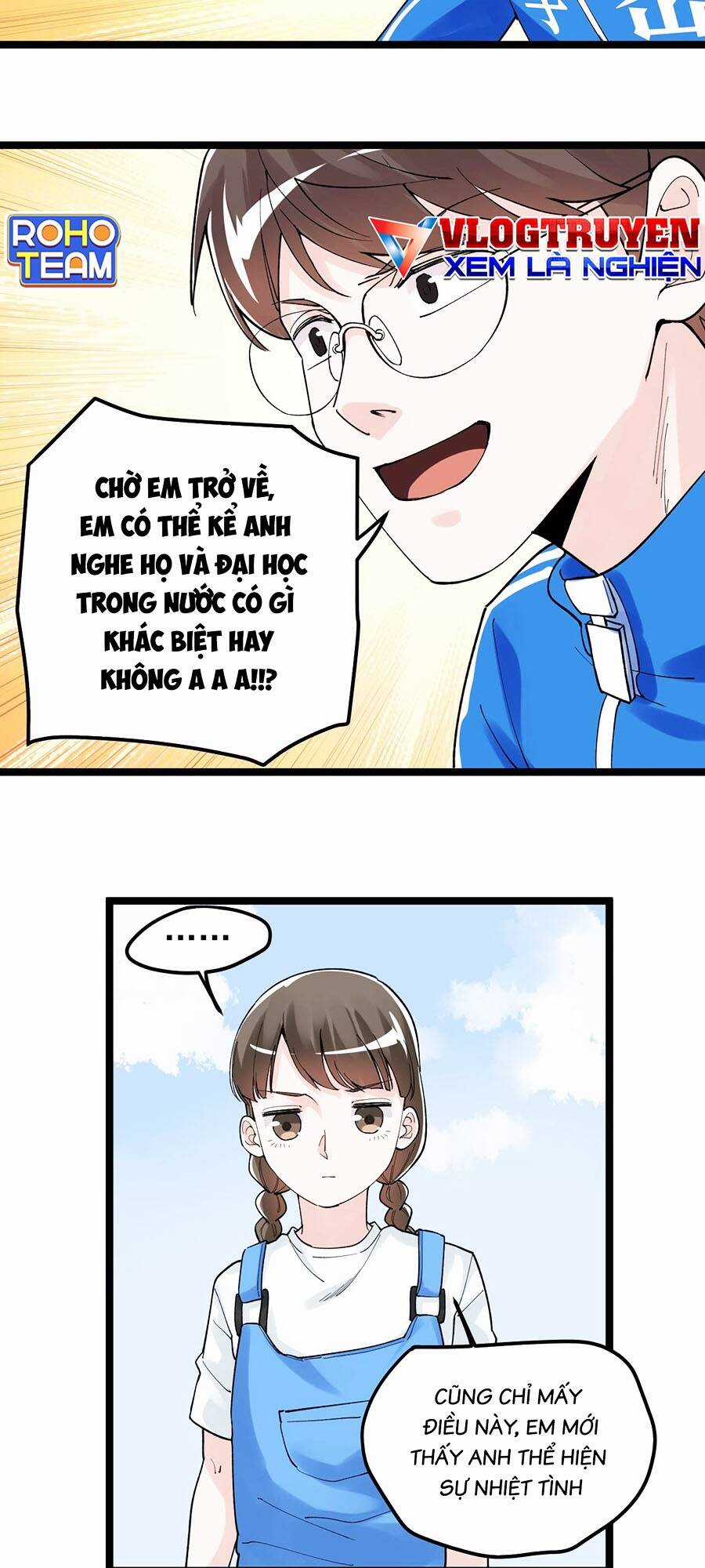 Tinh Thần Đại Hải Của Học Bá Chapter 147 trang 6