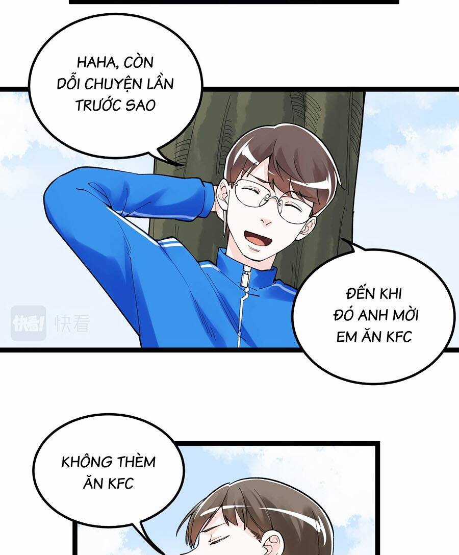 Tinh Thần Đại Hải Của Học Bá Chapter 147 trang 7