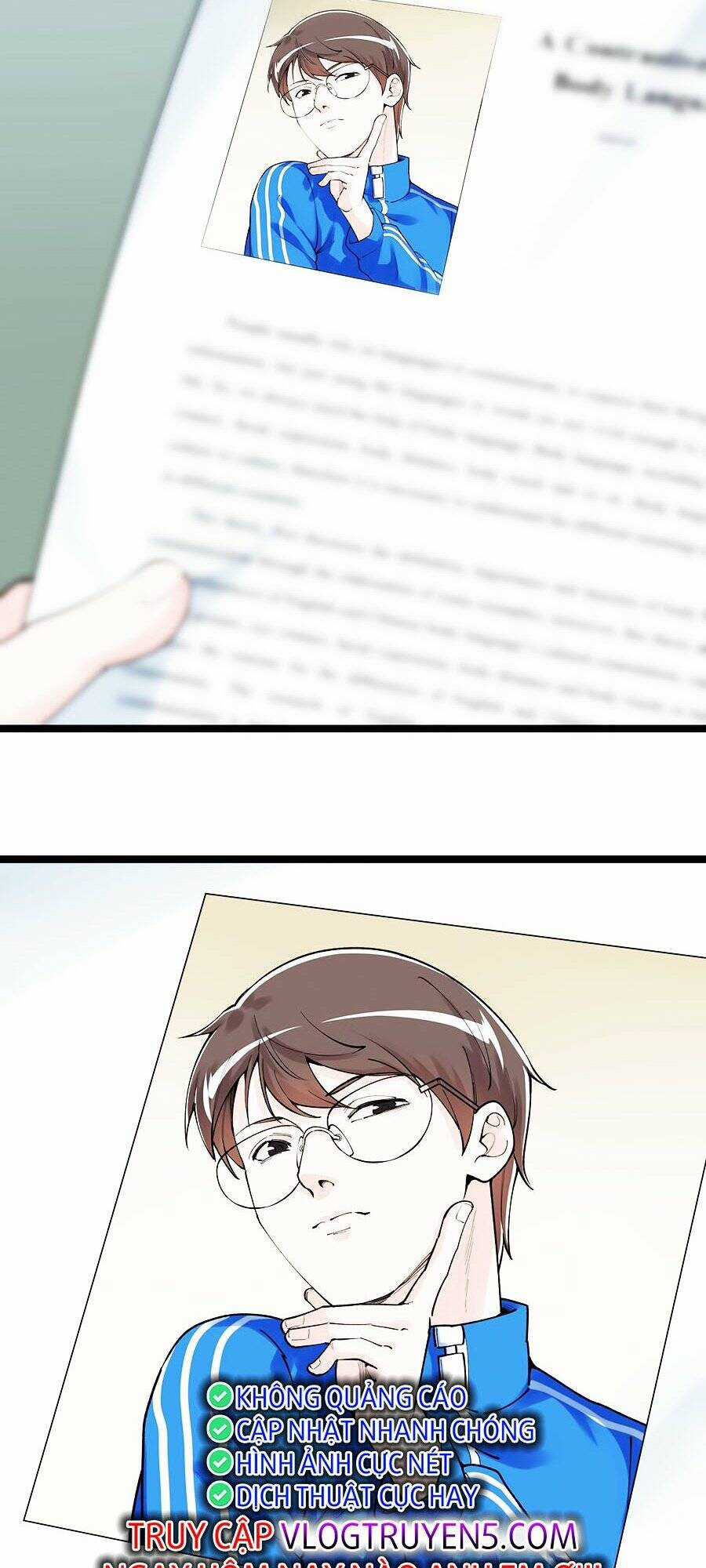 Tinh Thần Đại Hải Của Học Bá Chapter 148 trang 11