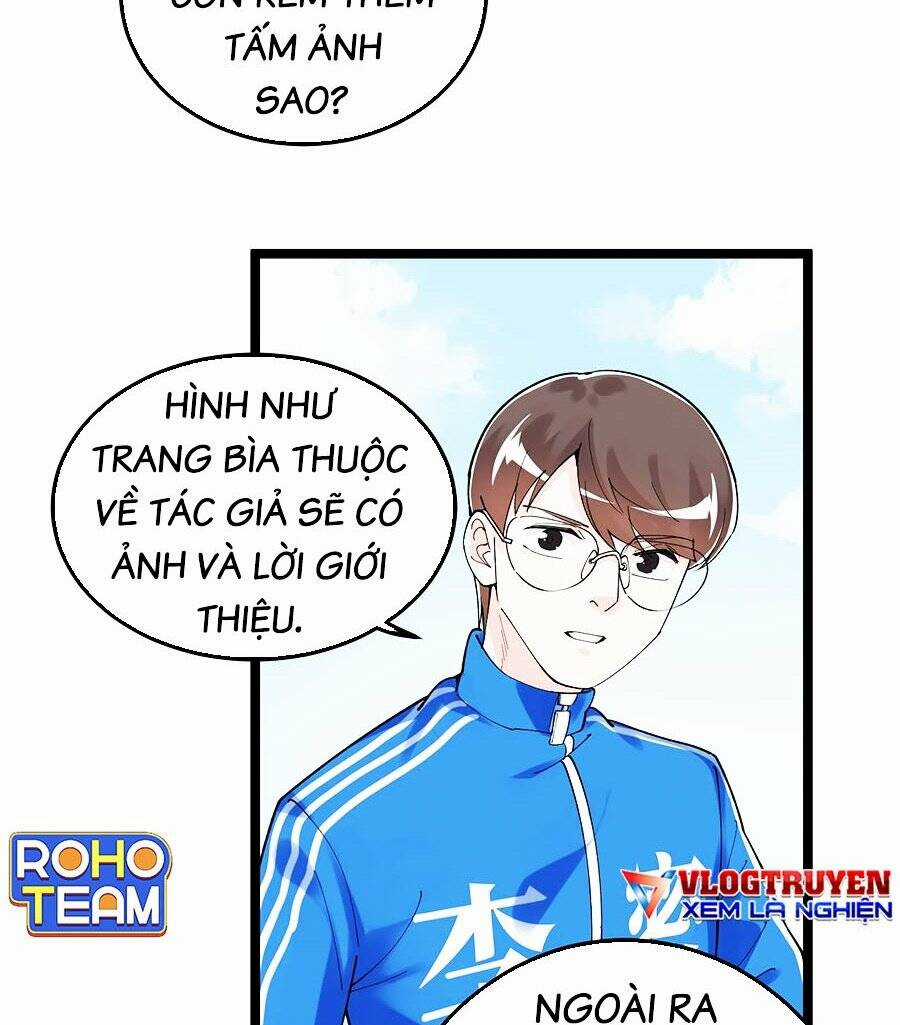 Tinh Thần Đại Hải Của Học Bá Chapter 148 trang 13