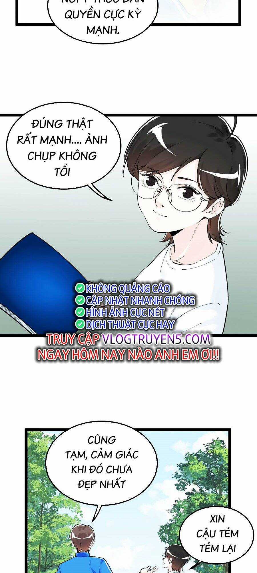 Tinh Thần Đại Hải Của Học Bá Chapter 148 trang 15