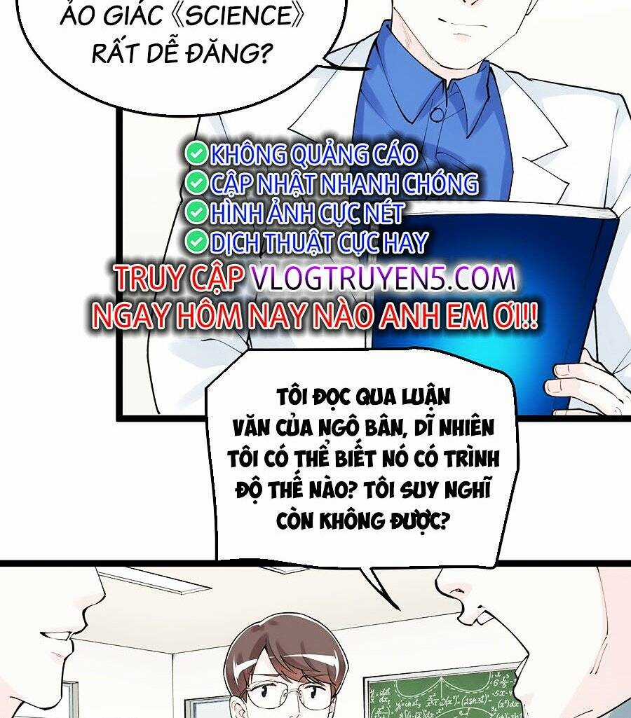 Tinh Thần Đại Hải Của Học Bá Chapter 148 trang 18