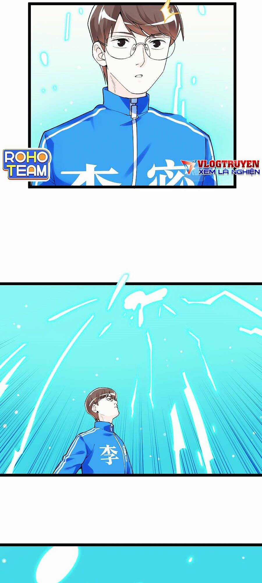 Tinh Thần Đại Hải Của Học Bá Chapter 148 trang 20