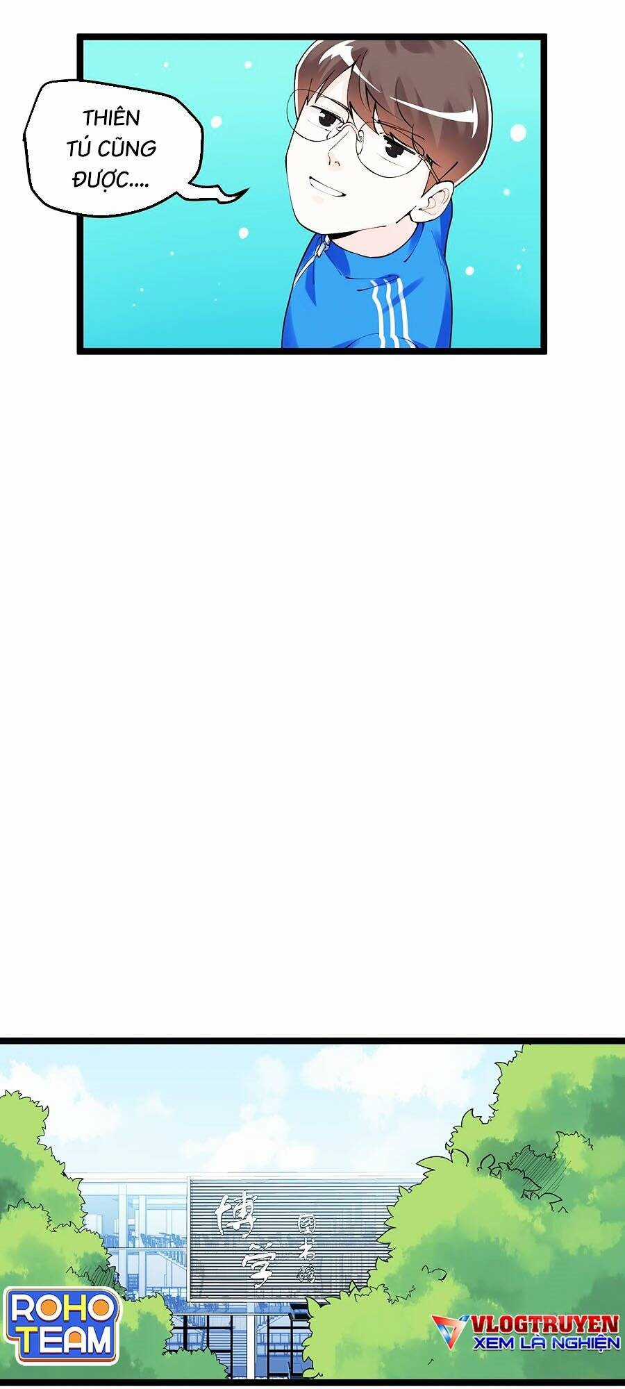 Tinh Thần Đại Hải Của Học Bá Chapter 148 trang 22