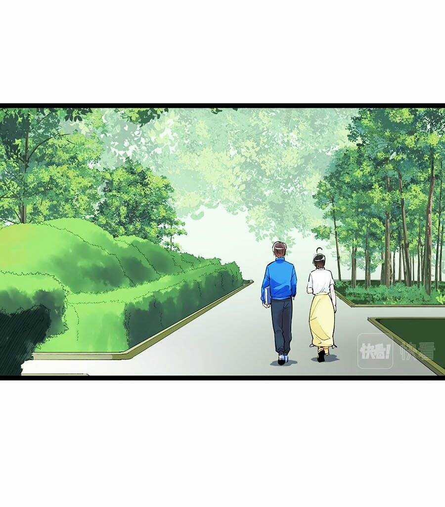 Tinh Thần Đại Hải Của Học Bá Chapter 148 trang 23