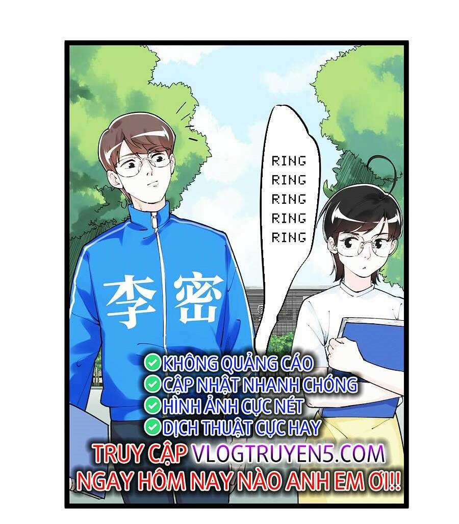 Tinh Thần Đại Hải Của Học Bá Chapter 148 trang 24