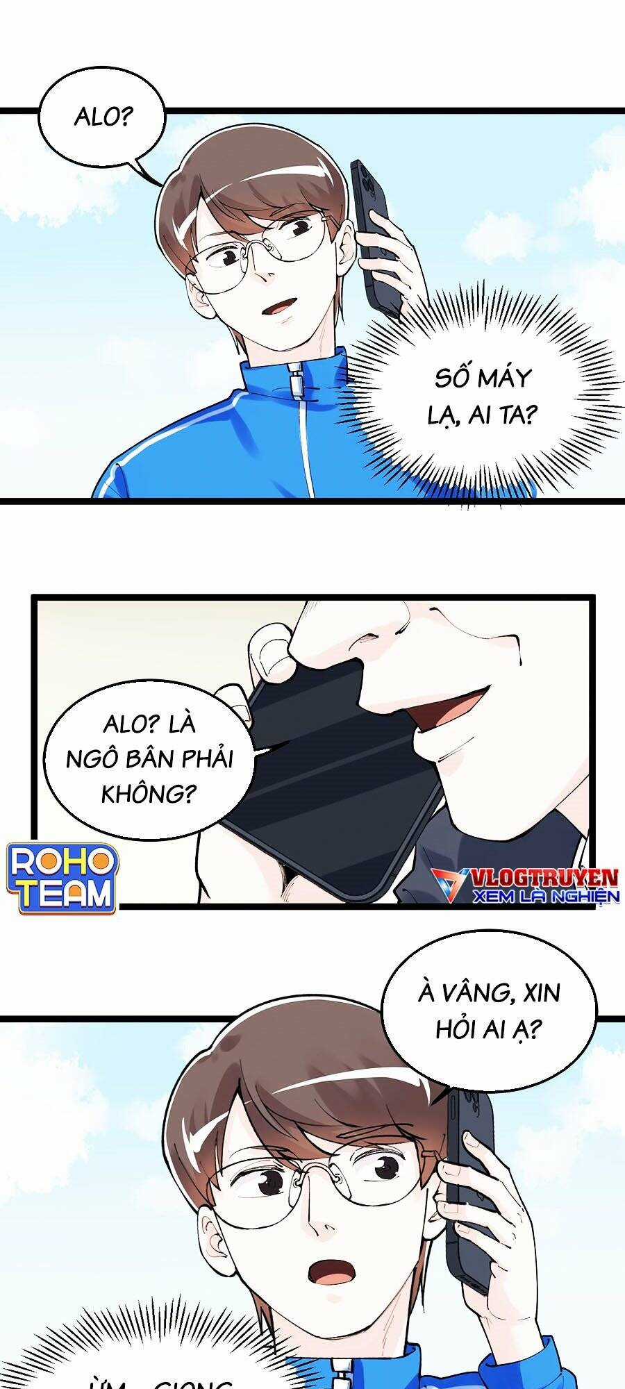 Tinh Thần Đại Hải Của Học Bá Chapter 148 trang 25