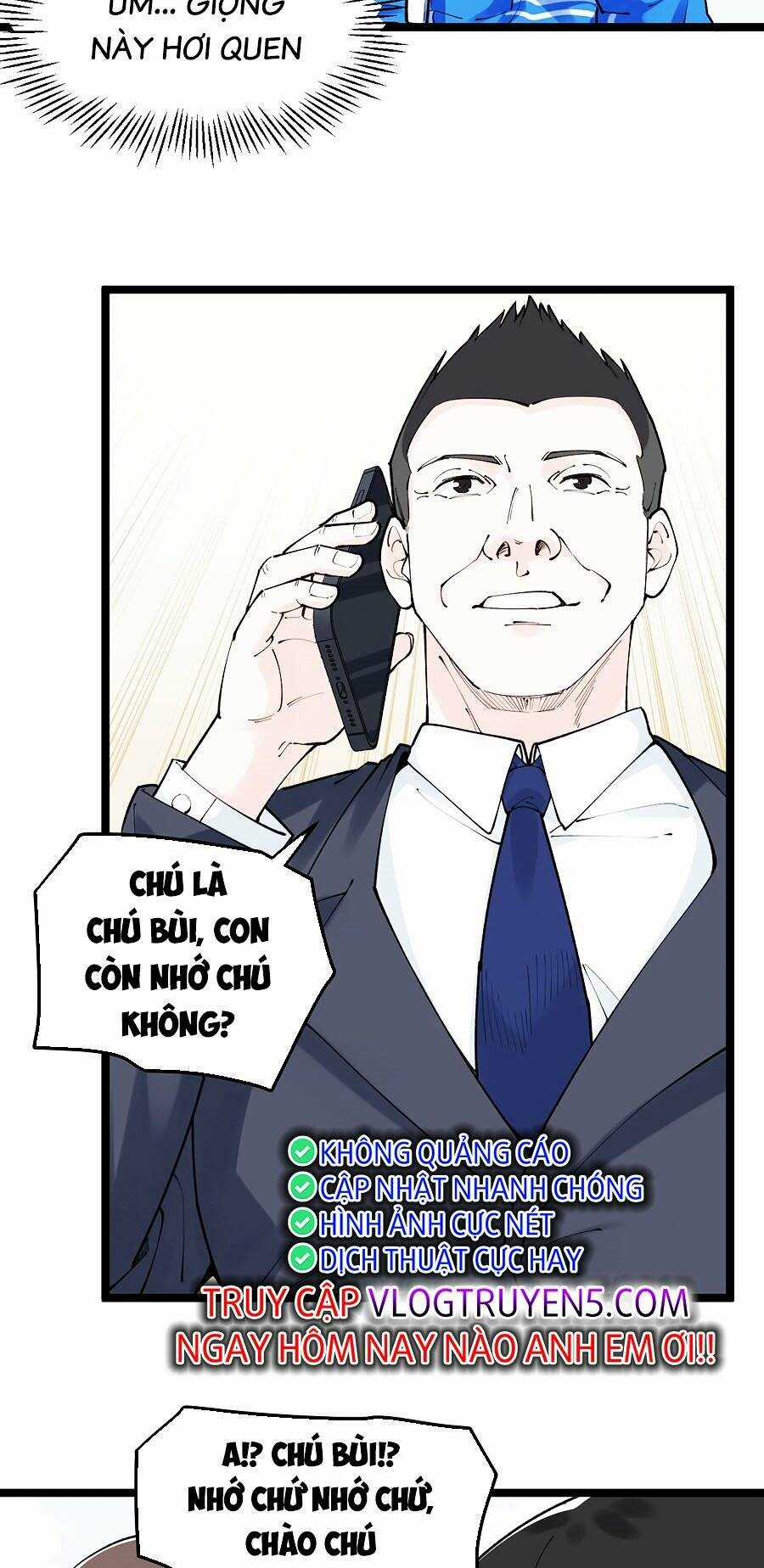 Tinh Thần Đại Hải Của Học Bá Chapter 148 trang 26