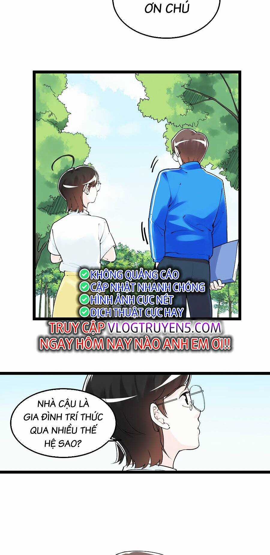 Tinh Thần Đại Hải Của Học Bá Chapter 148 trang 33