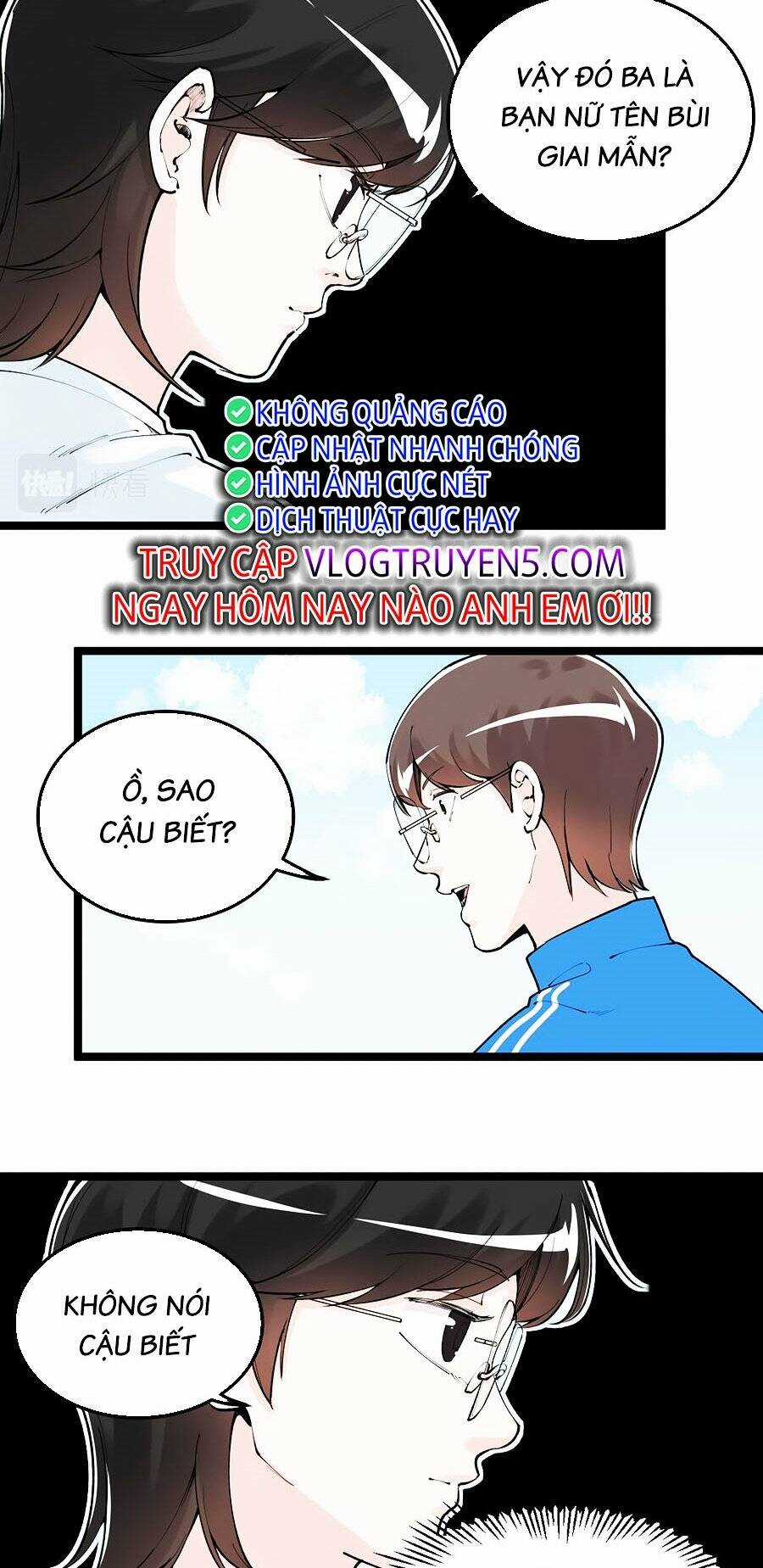 Tinh Thần Đại Hải Của Học Bá Chapter 148 trang 36