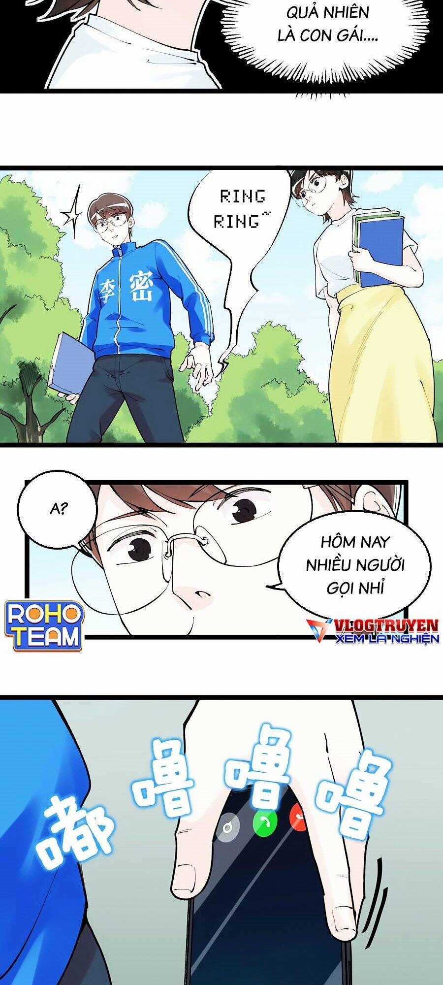 Tinh Thần Đại Hải Của Học Bá Chapter 148 trang 37