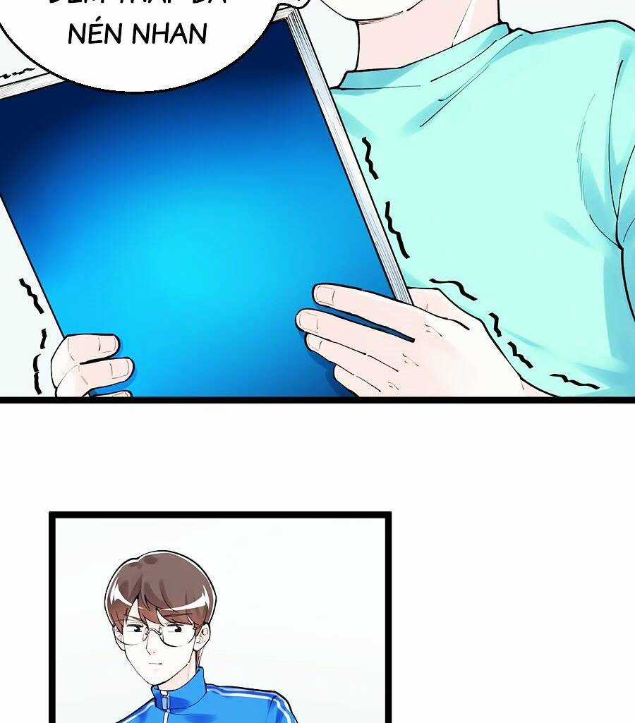 Tinh Thần Đại Hải Của Học Bá Chapter 148 trang 4