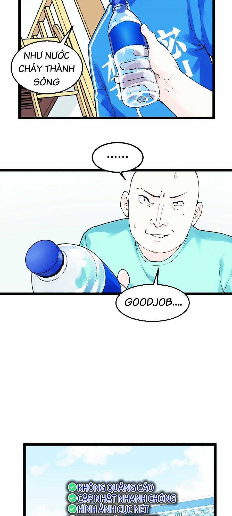 Tinh Thần Đại Hải Của Học Bá Chapter 148 trang 7