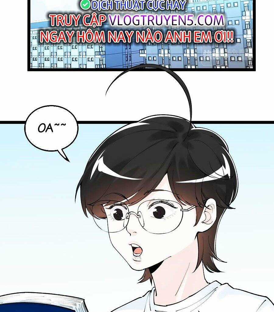 Tinh Thần Đại Hải Của Học Bá Chapter 148 trang 8