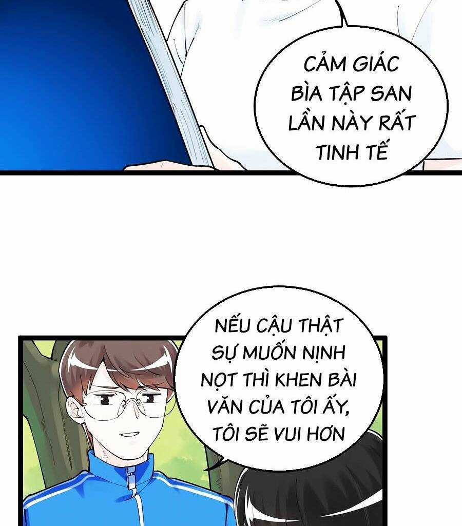 Tinh Thần Đại Hải Của Học Bá Chapter 148 trang 9