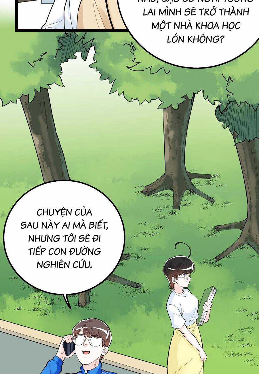 Tinh Thần Đại Hải Của Học Bá Chapter 149 trang 10