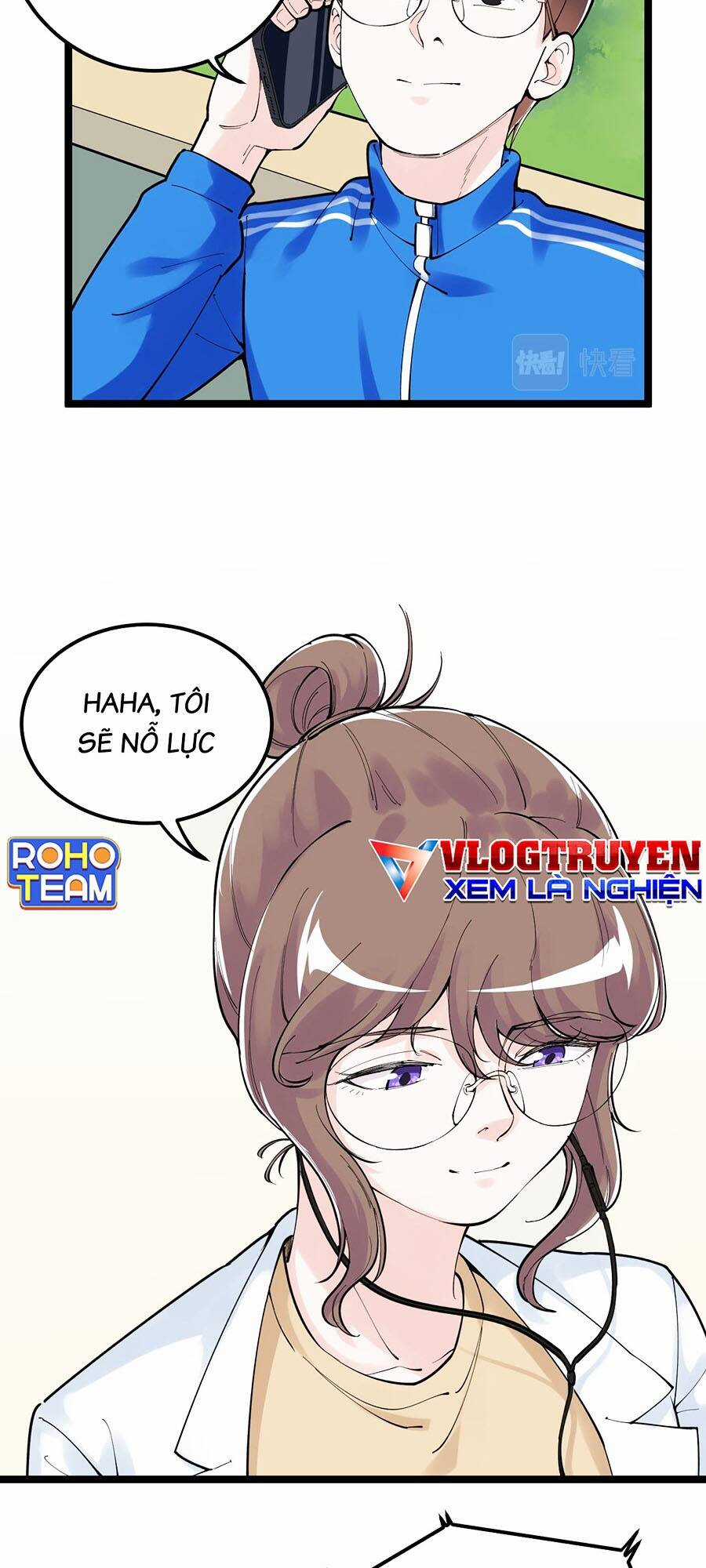 Tinh Thần Đại Hải Của Học Bá Chapter 149 trang 12