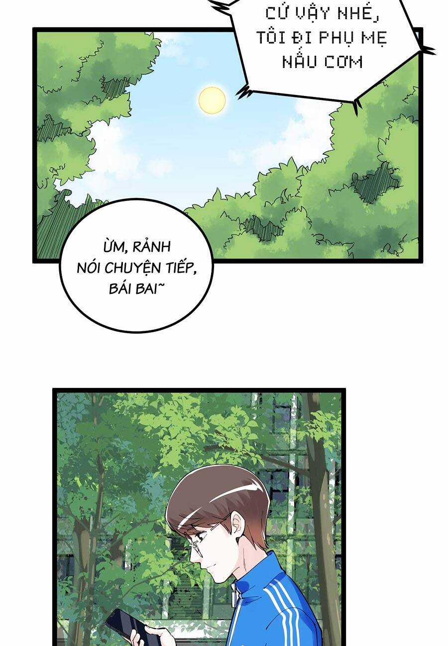 Tinh Thần Đại Hải Của Học Bá Chapter 149 trang 13