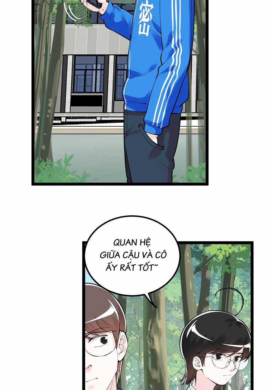 Tinh Thần Đại Hải Của Học Bá Chapter 149 trang 14