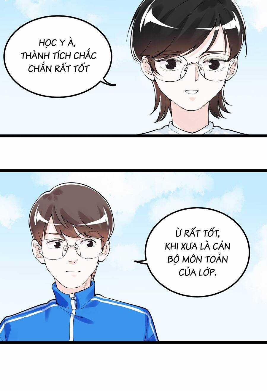 Tinh Thần Đại Hải Của Học Bá Chapter 149 trang 16