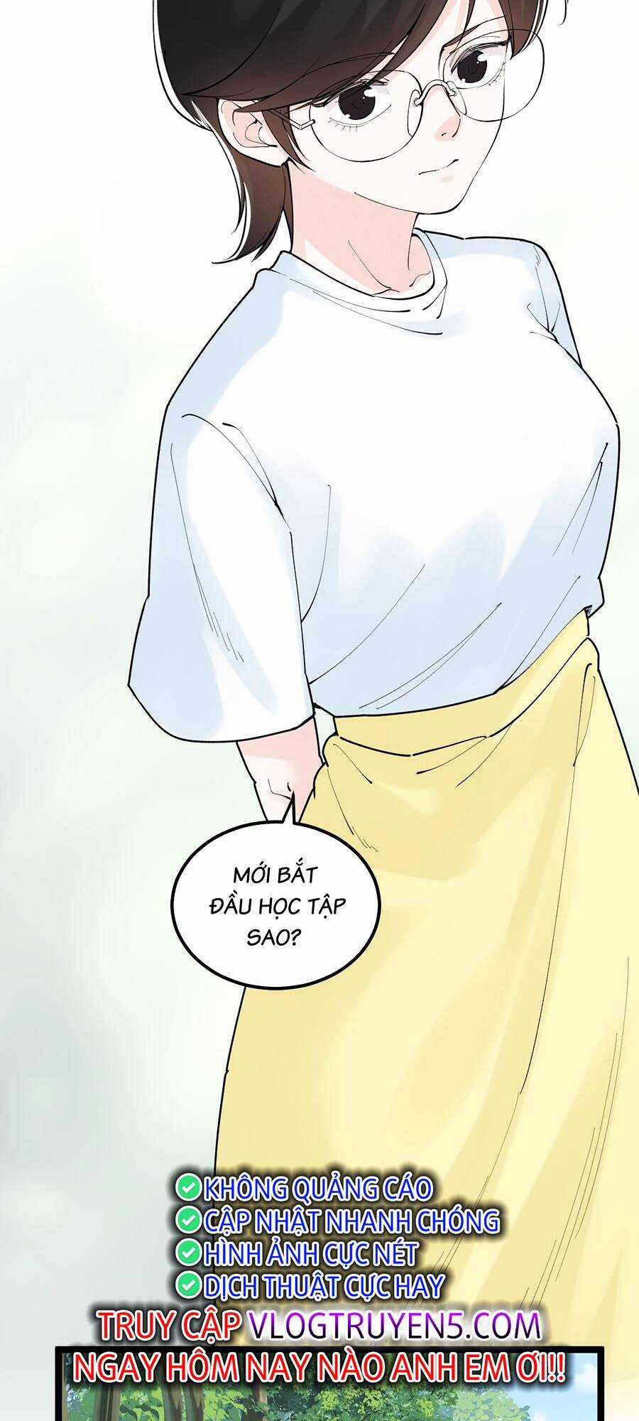 Tinh Thần Đại Hải Của Học Bá Chapter 149 trang 18