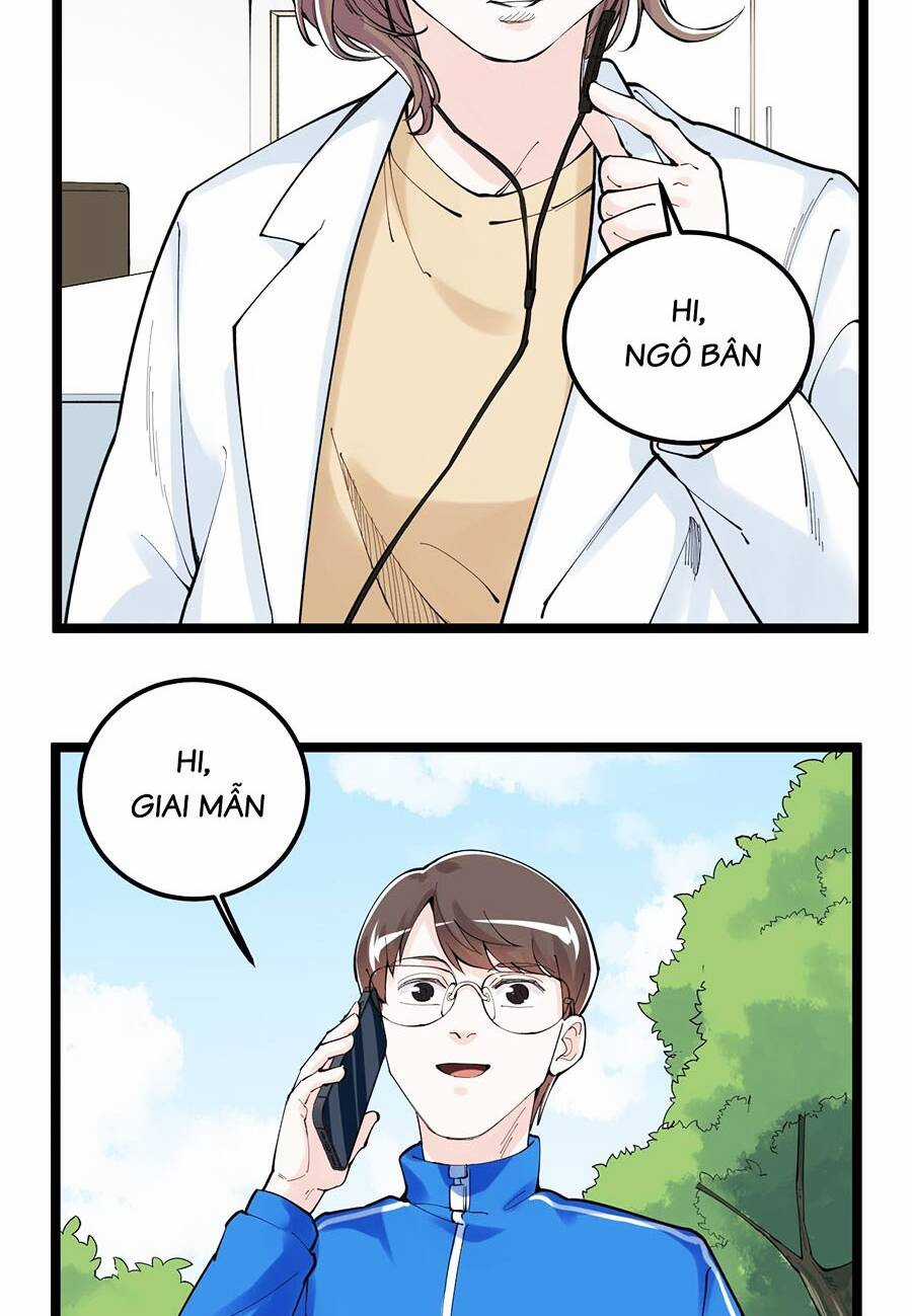 Tinh Thần Đại Hải Của Học Bá Chapter 149 trang 2