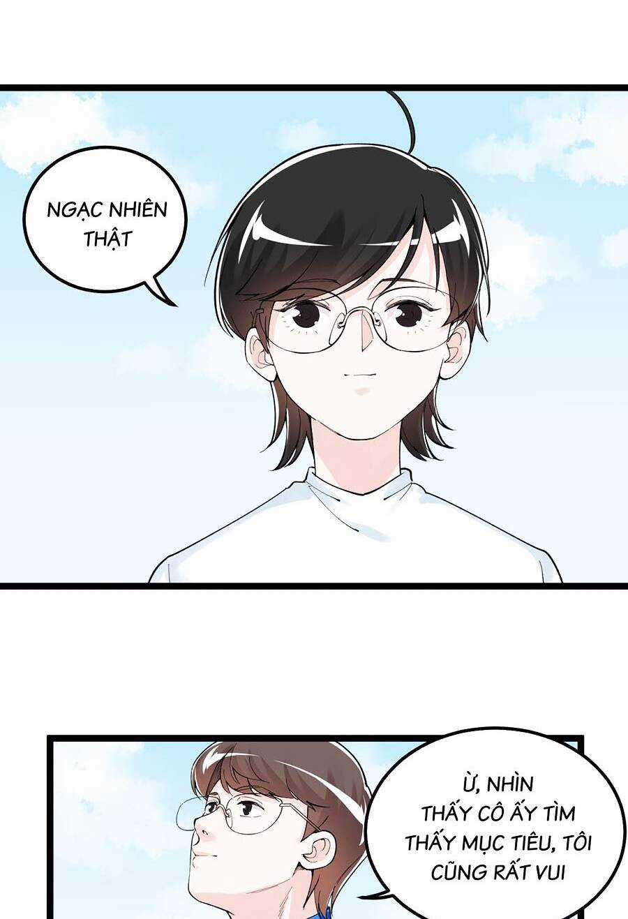 Tinh Thần Đại Hải Của Học Bá Chapter 149 trang 22