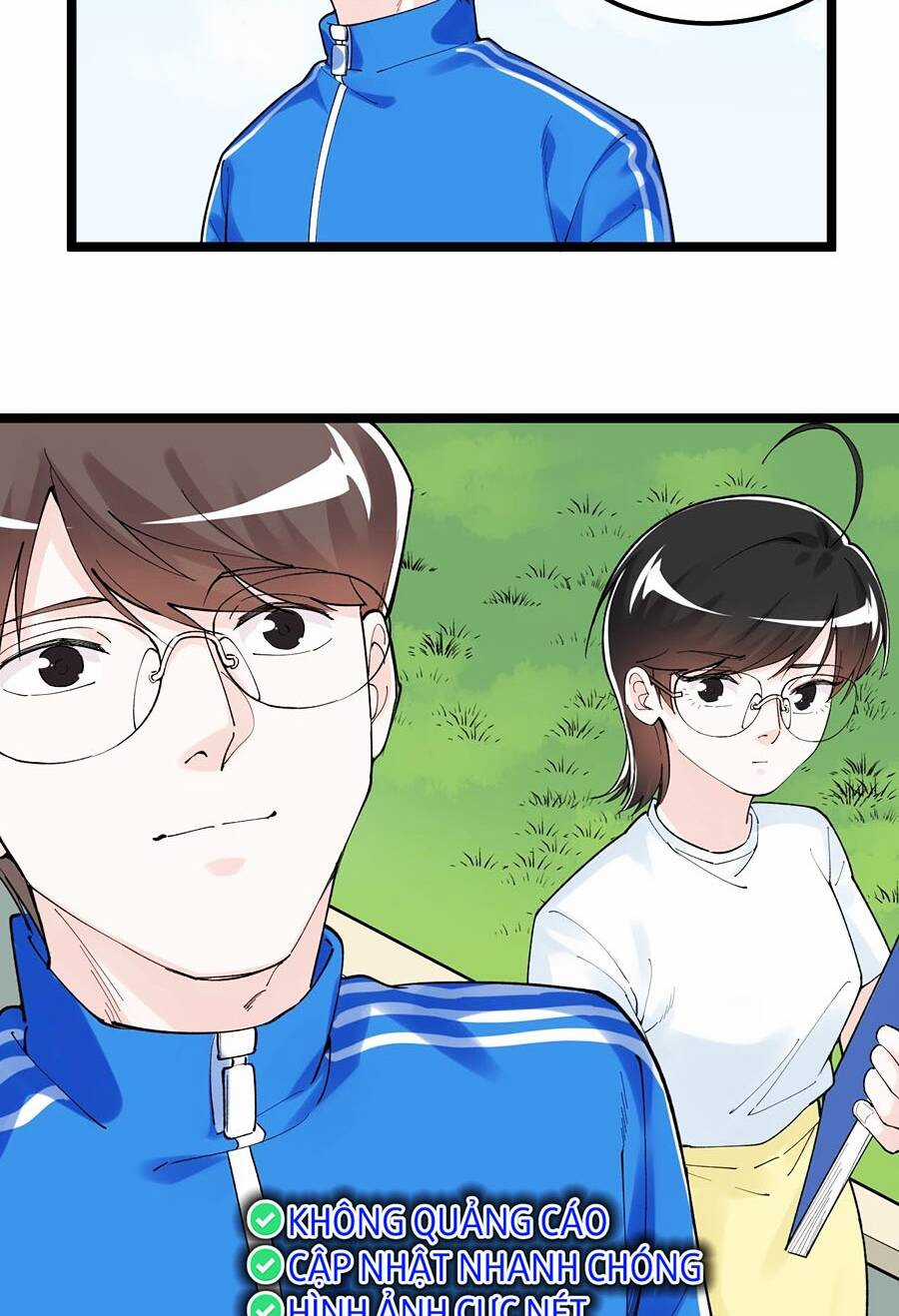 Tinh Thần Đại Hải Của Học Bá Chapter 149 trang 23