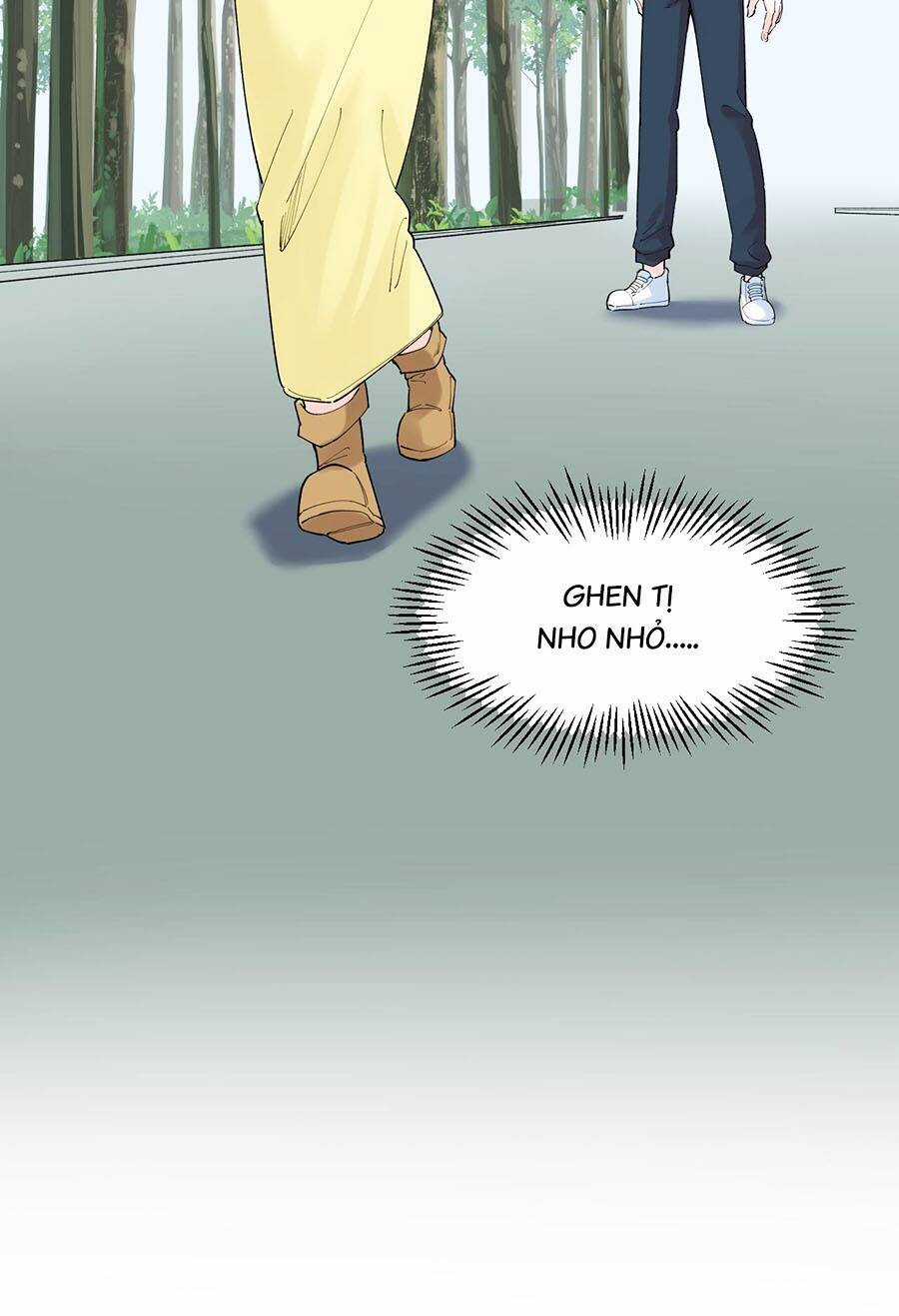 Tinh Thần Đại Hải Của Học Bá Chapter 149 trang 25