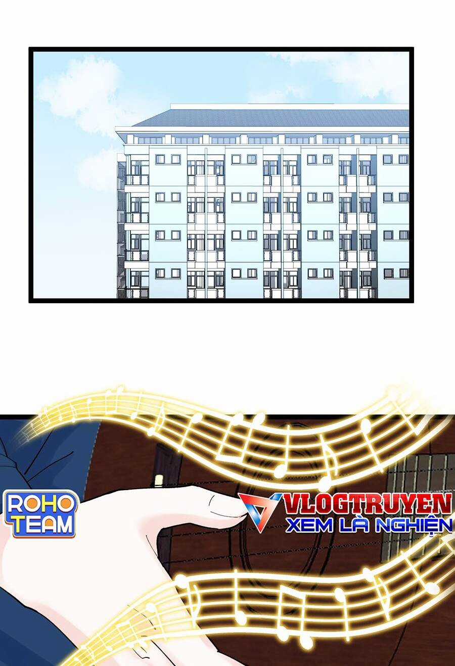 Tinh Thần Đại Hải Của Học Bá Chapter 149 trang 26