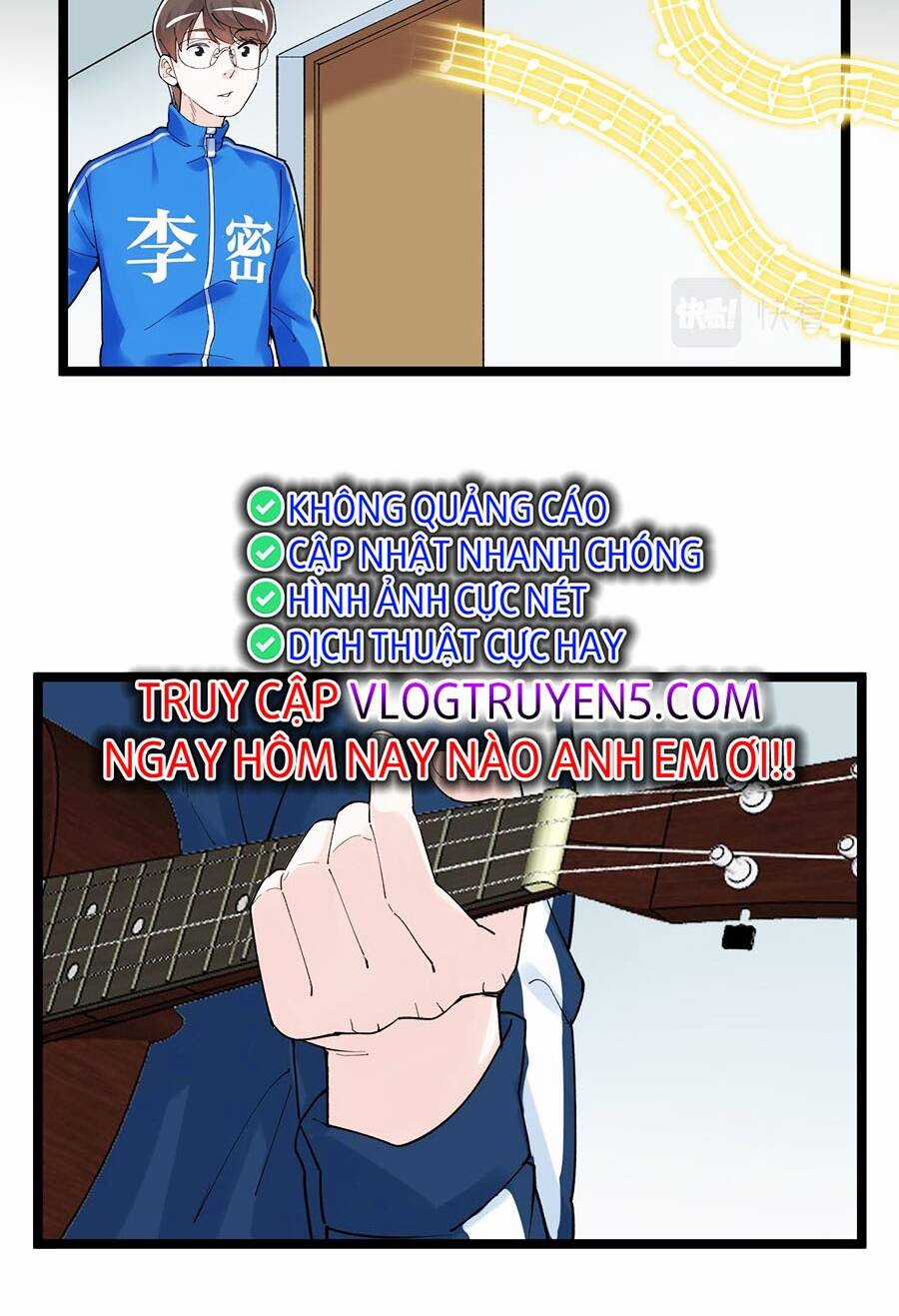 Tinh Thần Đại Hải Của Học Bá Chapter 149 trang 28