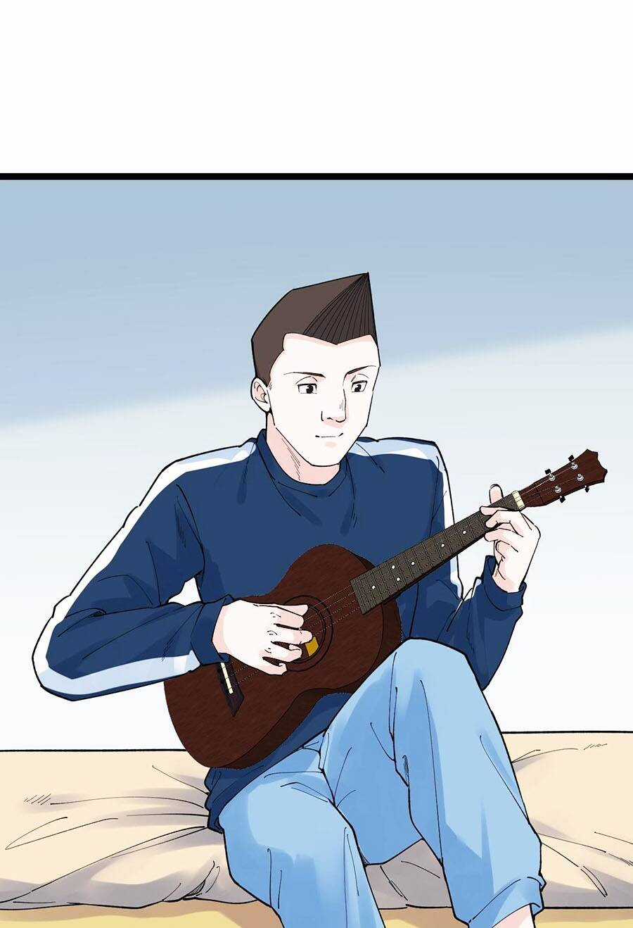 Tinh Thần Đại Hải Của Học Bá Chapter 149 trang 29