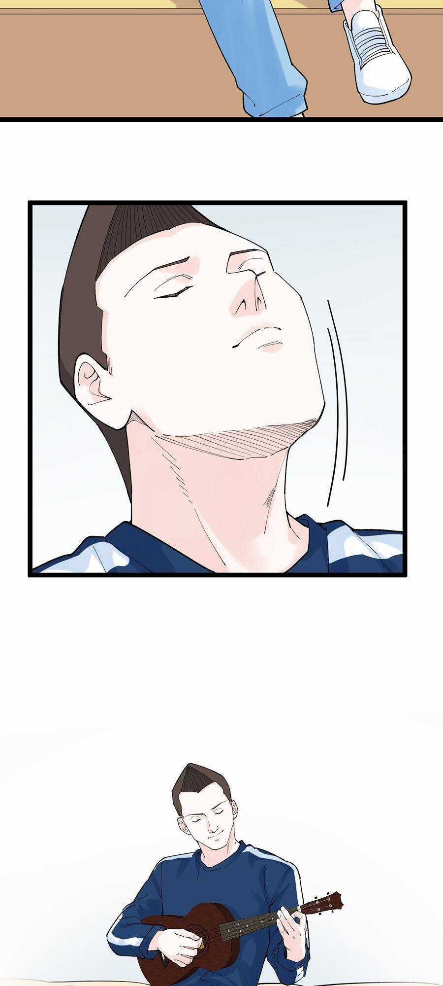 Tinh Thần Đại Hải Của Học Bá Chapter 149 trang 30