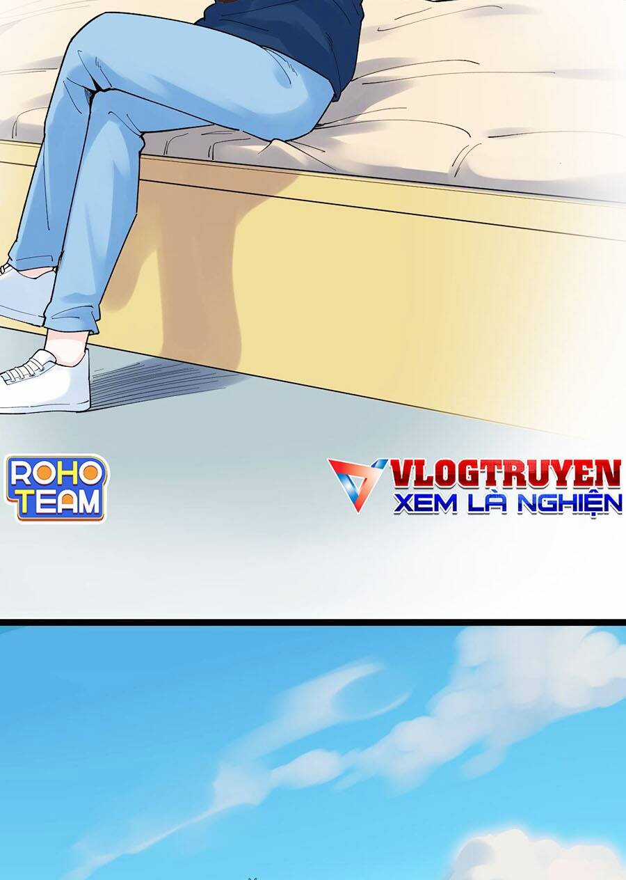 Tinh Thần Đại Hải Của Học Bá Chapter 149 trang 31