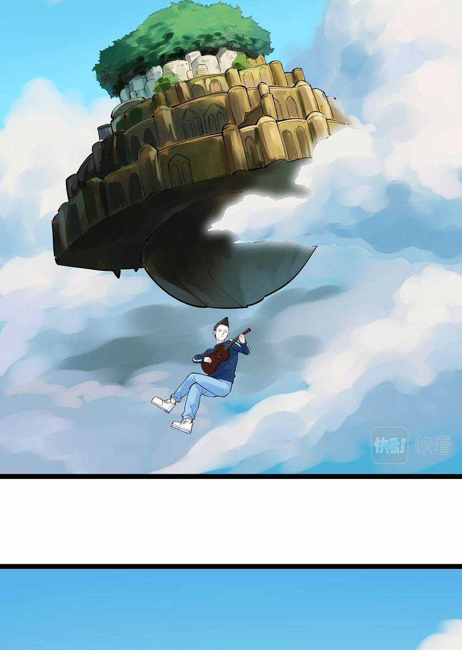 Tinh Thần Đại Hải Của Học Bá Chapter 149 trang 32