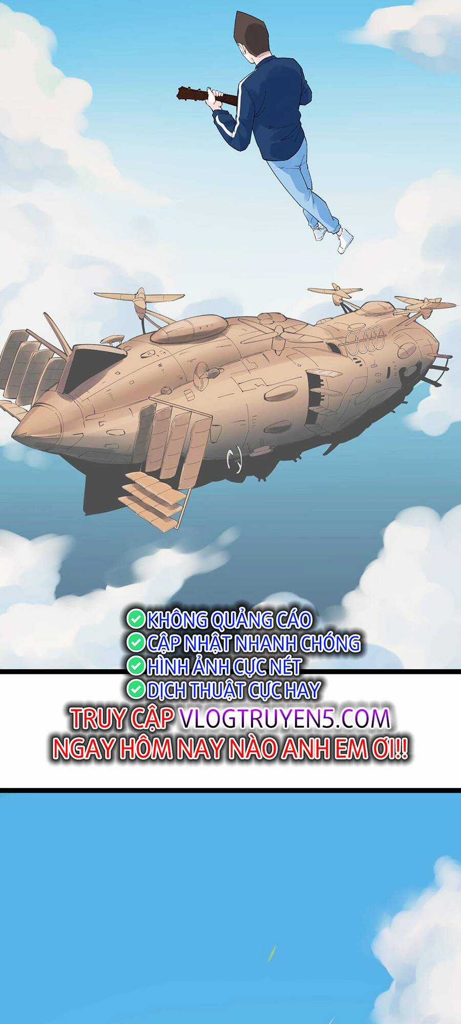 Tinh Thần Đại Hải Của Học Bá Chapter 149 trang 33