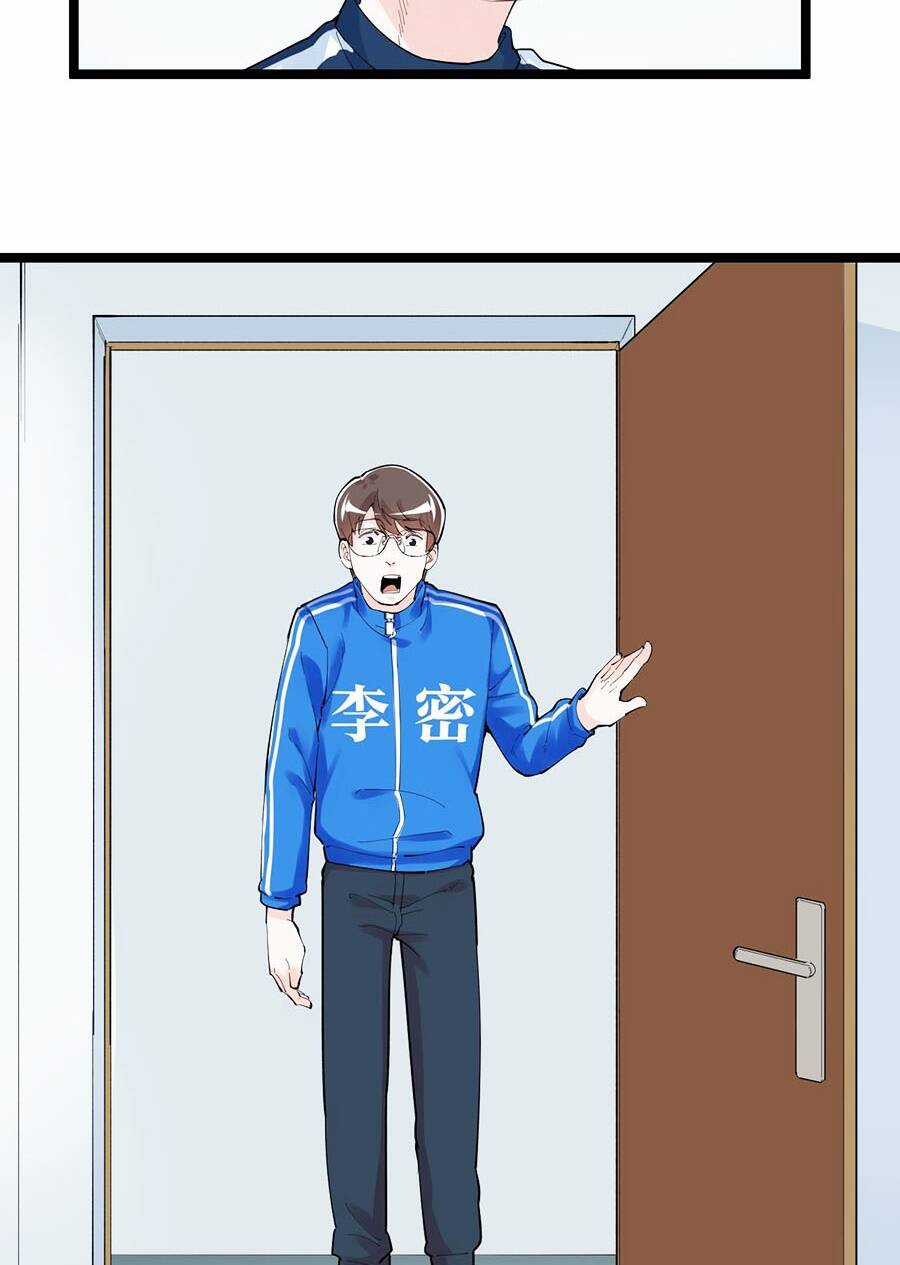 Tinh Thần Đại Hải Của Học Bá Chapter 149 trang 37