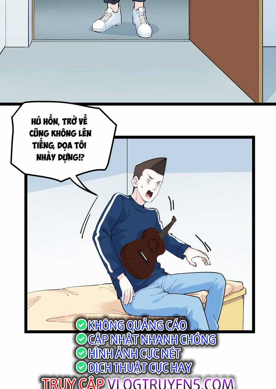 Tinh Thần Đại Hải Của Học Bá Chapter 149 trang 38