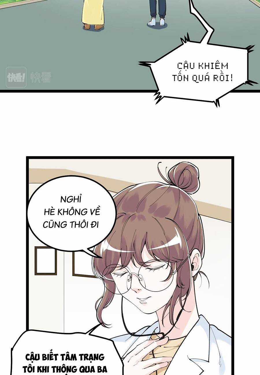 Tinh Thần Đại Hải Của Học Bá Chapter 149 trang 4