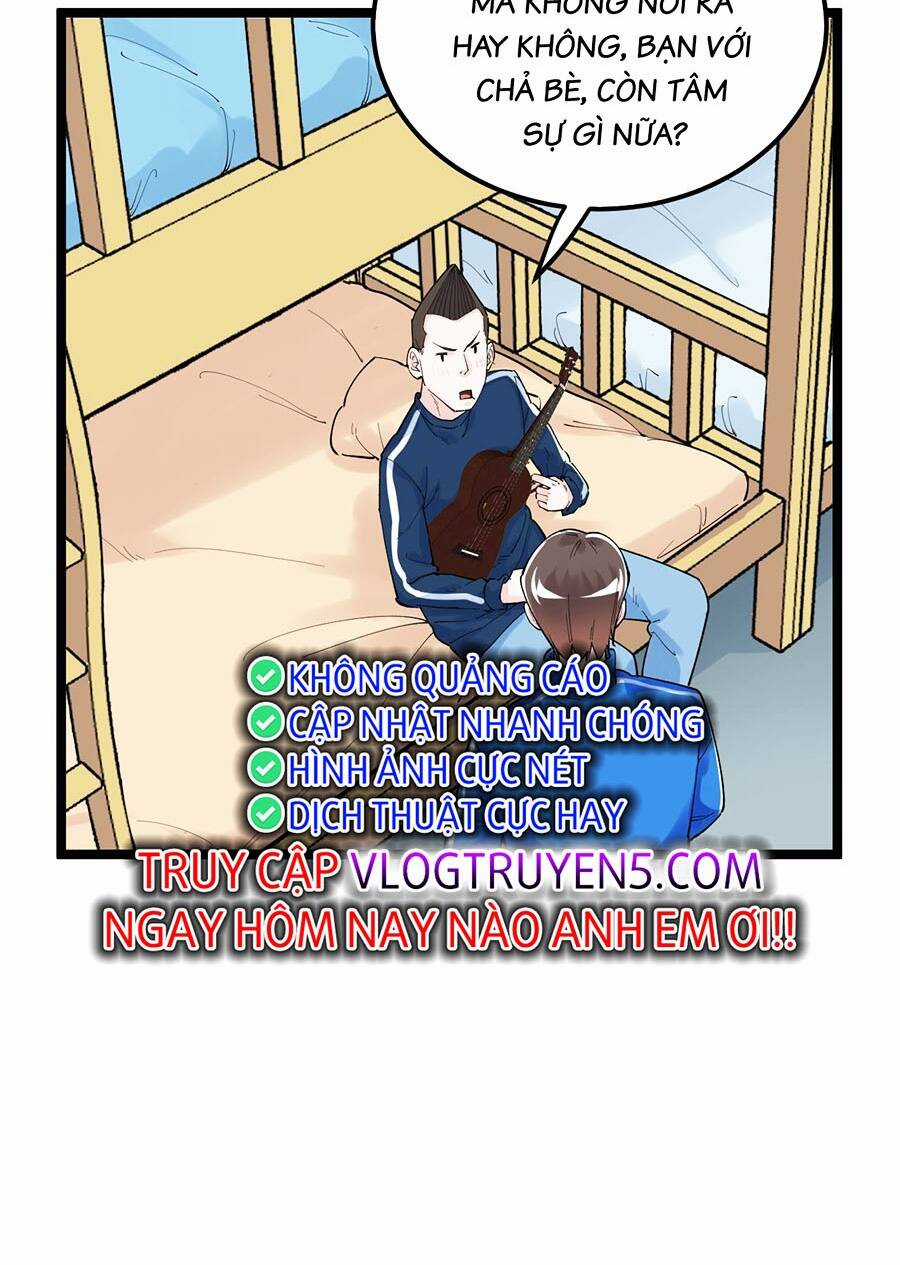 Tinh Thần Đại Hải Của Học Bá Chapter 149 trang 43