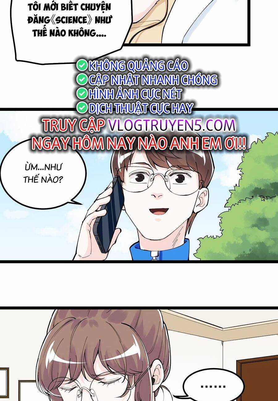 Tinh Thần Đại Hải Của Học Bá Chapter 149 trang 5