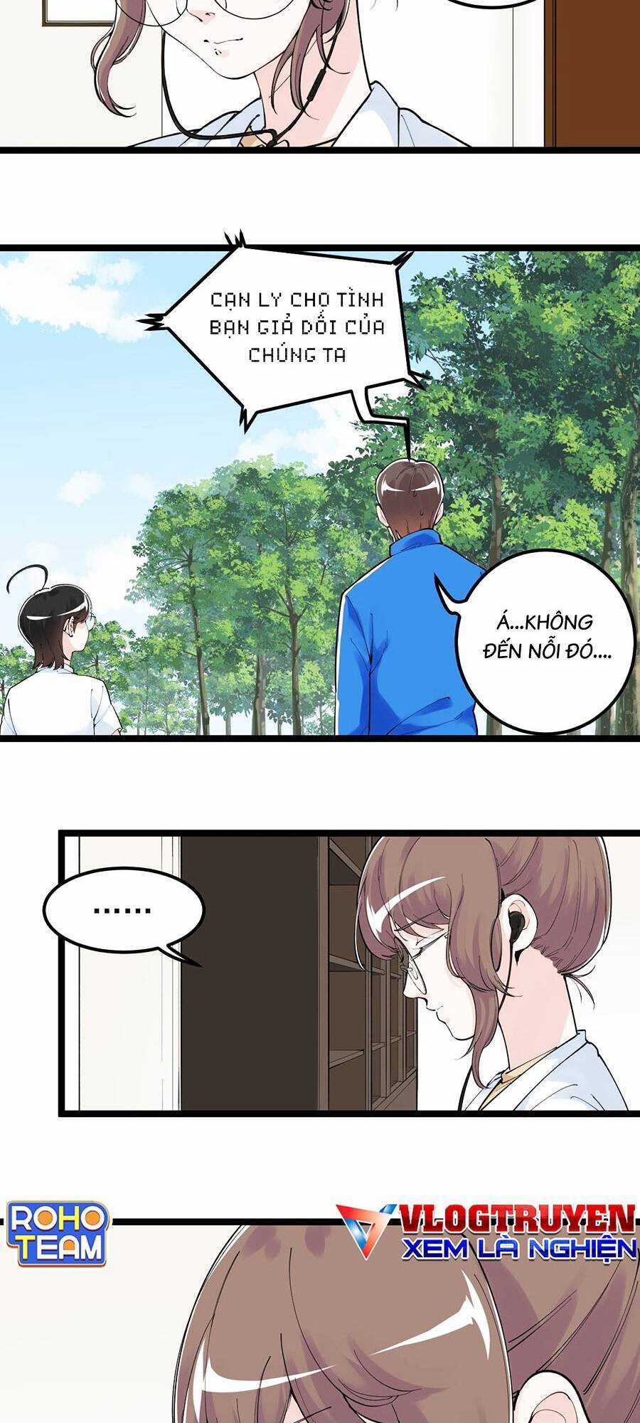 Tinh Thần Đại Hải Của Học Bá Chapter 149 trang 6