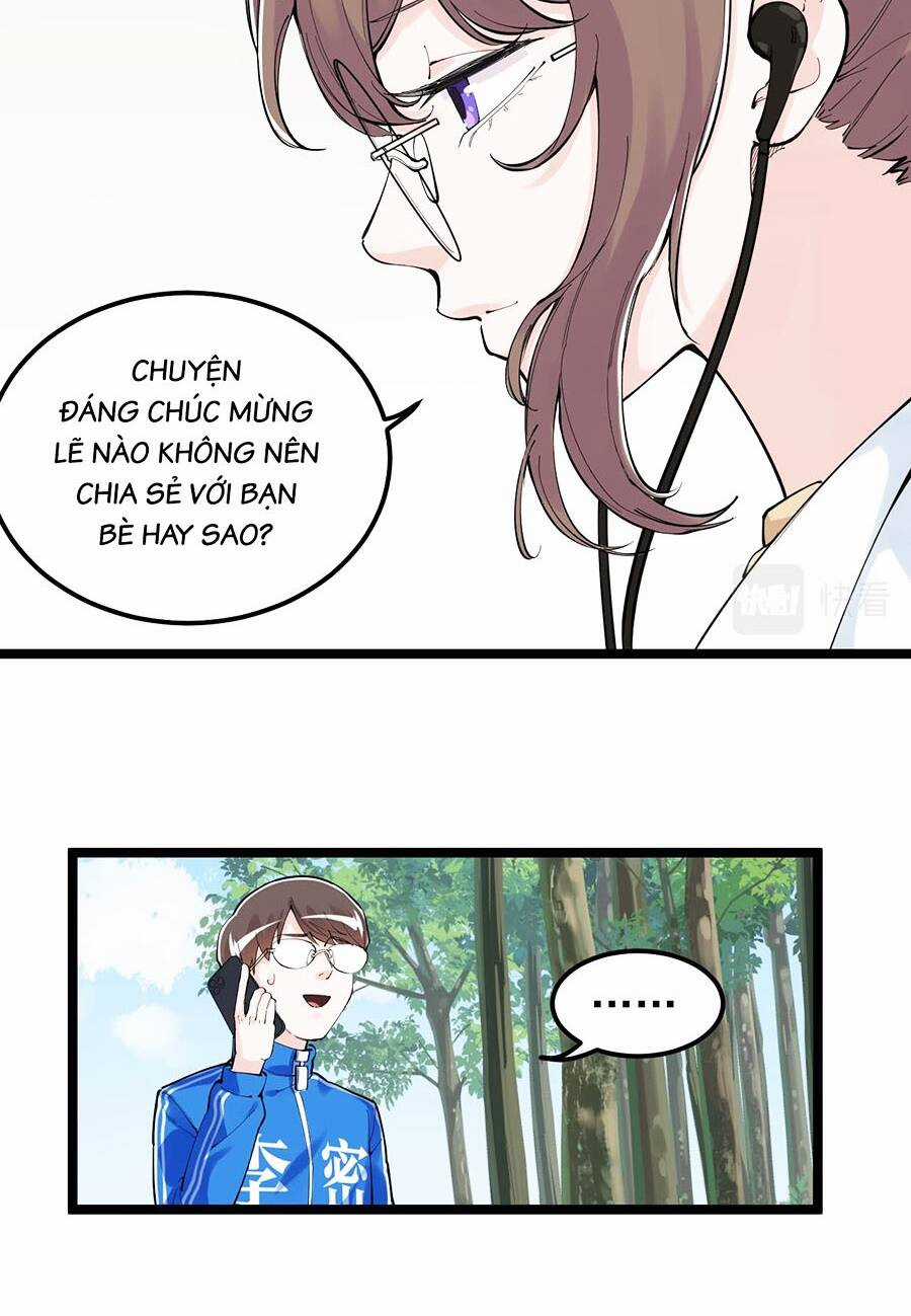 Tinh Thần Đại Hải Của Học Bá Chapter 149 trang 7