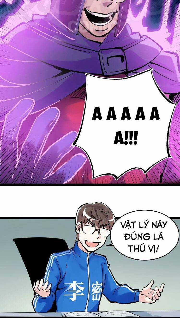 Tinh Thần Đại Hải Của Học Bá Chapter 15 trang 10